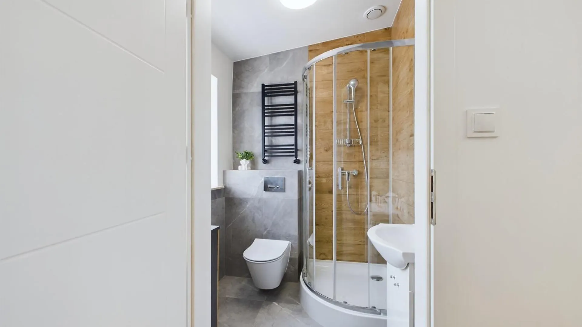 ורשה Minska 22 Przytulne Studia Pge Narodowy By Noclegi Renters 0*,