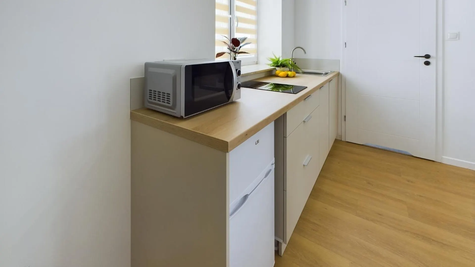 ורשה Minska 22 Przytulne Studia Pge Narodowy By Noclegi Renters דירה