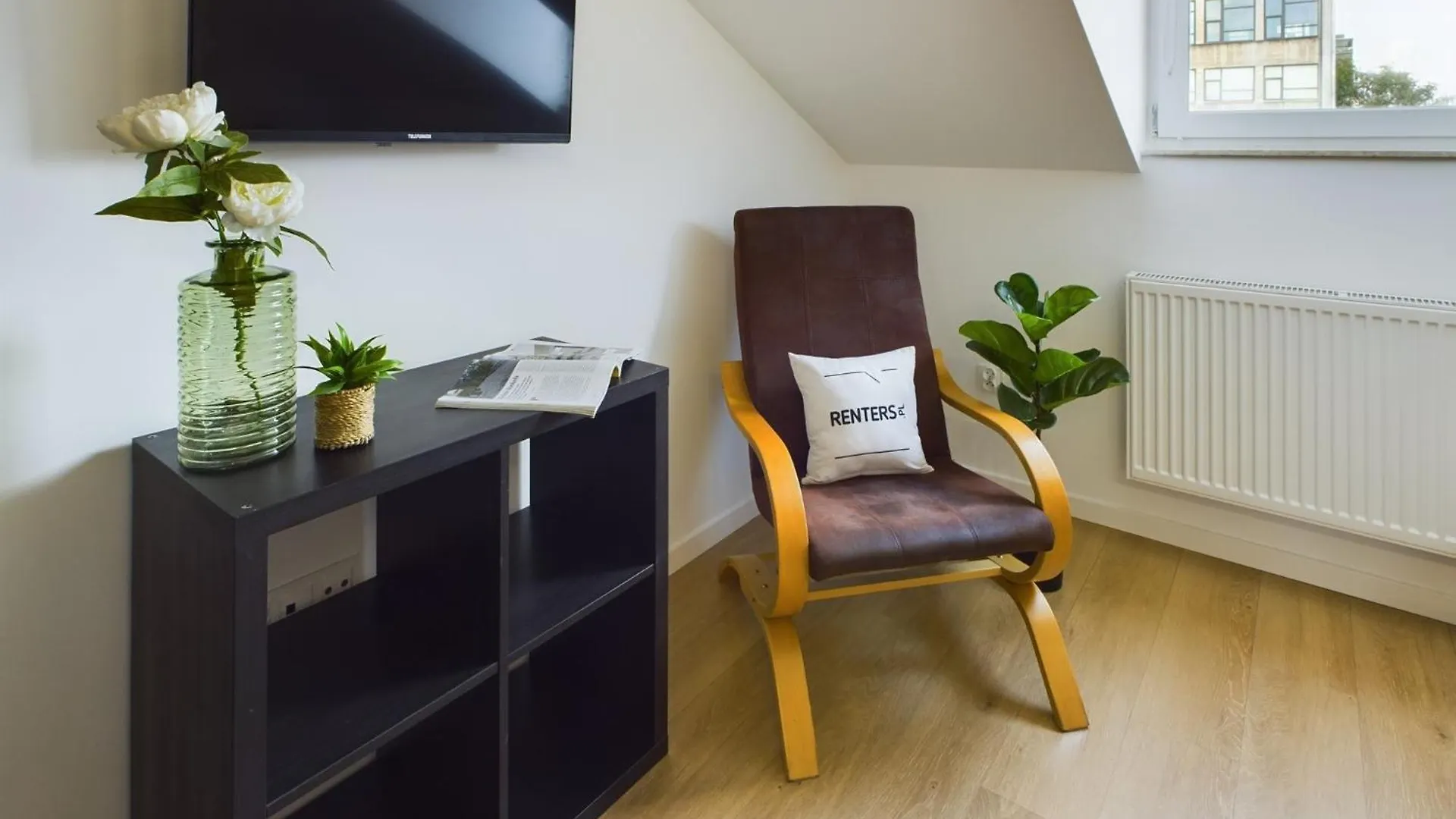 ורשה Minska 22 Przytulne Studia Pge Narodowy By Noclegi Renters